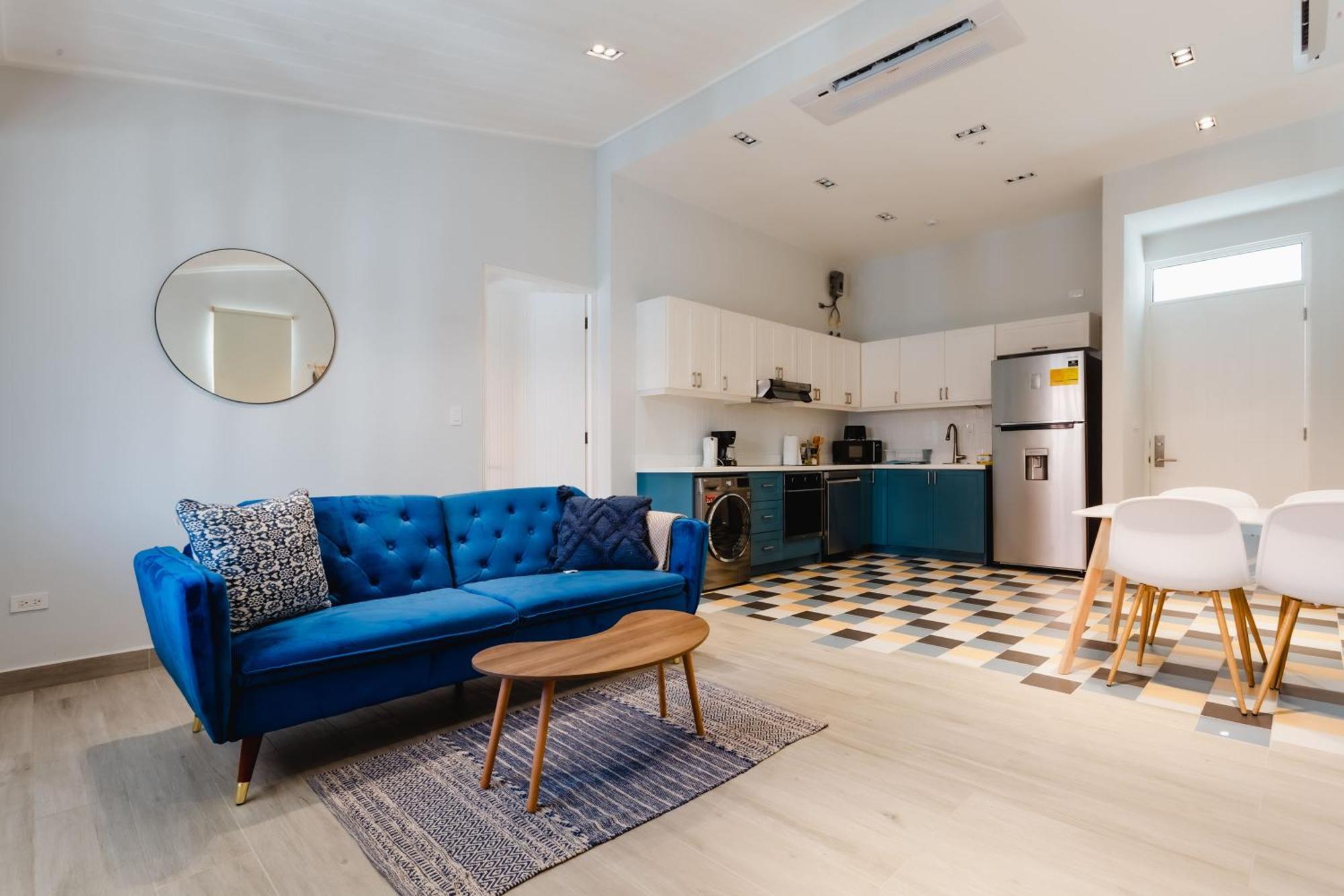 Casa Love By Wynwood House Panama Dış mekan fotoğraf